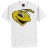 Tagless® 100% Cotton T Shirt Thumbnail