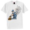 Tagless® 100% Cotton T Shirt Thumbnail