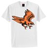 Tagless® 100% Cotton T Shirt Thumbnail