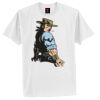 Tagless® 100% Cotton T Shirt Thumbnail