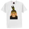 Tagless® 100% Cotton T Shirt Thumbnail