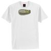 Tagless® 100% Cotton T Shirt Thumbnail