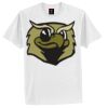 Tagless® 100% Cotton T Shirt Thumbnail