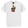 Tagless® 100% Cotton T Shirt Thumbnail