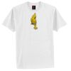 Tagless® 100% Cotton T Shirt Thumbnail