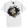 Tagless® 100% Cotton T Shirt Thumbnail
