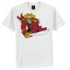 Tagless® 100% Cotton T Shirt Thumbnail