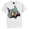 Tagless® 100% Cotton T Shirt Thumbnail