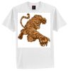 Tagless® 100% Cotton T Shirt Thumbnail