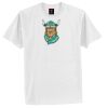 Tagless® 100% Cotton T Shirt Thumbnail