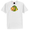 Tagless® 100% Cotton T Shirt Thumbnail