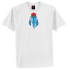 Tagless® 100% Cotton T Shirt Thumbnail