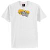 Tagless® 100% Cotton T Shirt Thumbnail