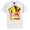 Tagless® 100% Cotton T Shirt Thumbnail