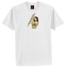 Tagless® 100% Cotton T Shirt Thumbnail