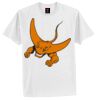 Tagless® 100% Cotton T Shirt Thumbnail