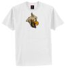 Tagless® 100% Cotton T Shirt Thumbnail