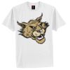 Tagless® 100% Cotton T Shirt Thumbnail