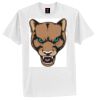 Tagless® 100% Cotton T Shirt Thumbnail