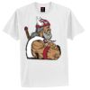Tagless® 100% Cotton T Shirt Thumbnail