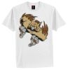 Tagless® 100% Cotton T Shirt Thumbnail