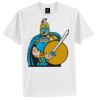 Tagless® 100% Cotton T Shirt Thumbnail