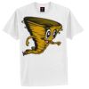 Tagless® 100% Cotton T Shirt Thumbnail