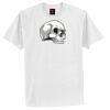 Tagless® 100% Cotton T Shirt Thumbnail