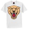 Tagless® 100% Cotton T Shirt Thumbnail