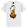 Tagless® 100% Cotton T Shirt Thumbnail