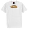 Tagless® 100% Cotton T Shirt Thumbnail