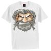 Tagless® 100% Cotton T Shirt Thumbnail