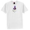 Tagless® 100% Cotton T Shirt Thumbnail