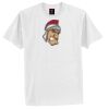 Tagless® 100% Cotton T Shirt Thumbnail