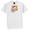 Tagless® 100% Cotton T Shirt Thumbnail