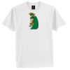 Tagless® 100% Cotton T Shirt Thumbnail