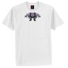 Tagless® 100% Cotton T Shirt Thumbnail