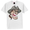 Tagless® 100% Cotton T Shirt Thumbnail