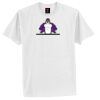 Tagless® 100% Cotton T Shirt Thumbnail