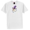 Tagless® 100% Cotton T Shirt Thumbnail