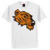 Tagless® 100% Cotton T Shirt Thumbnail