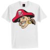 Tagless® 100% Cotton T Shirt Thumbnail