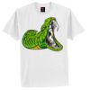 Tagless® 100% Cotton T Shirt Thumbnail