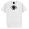 Tagless® 100% Cotton T Shirt Thumbnail