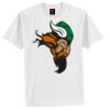 Tagless® 100% Cotton T Shirt Thumbnail