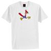 Tagless® 100% Cotton T Shirt Thumbnail