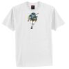 Tagless® 100% Cotton T Shirt Thumbnail