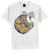 Tagless® 100% Cotton T Shirt Thumbnail