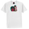 Tagless® 100% Cotton T Shirt Thumbnail