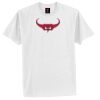 Tagless® 100% Cotton T Shirt Thumbnail